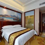 Vienna International Hotel Shanghai International Tourism And Resorts Zone